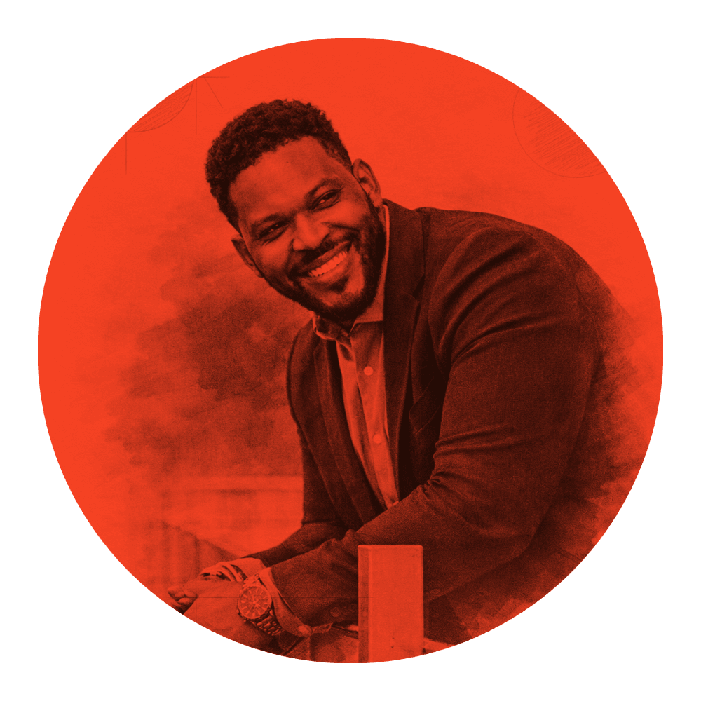 Keenan Beasley, Founder of Factory