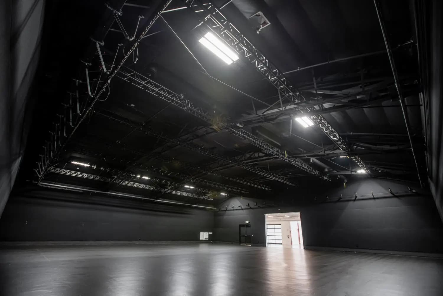 Events & Gatherings at Factory Campus